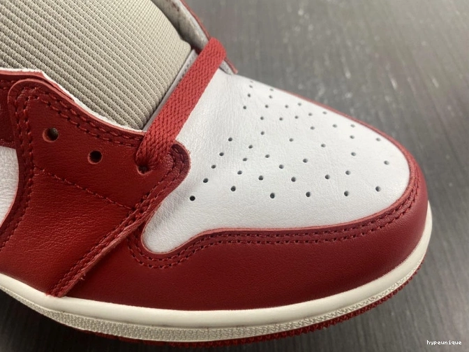 HYPE 1 Chenille High DJ4891-061 OG (W) Jordan Newstalgia 0812